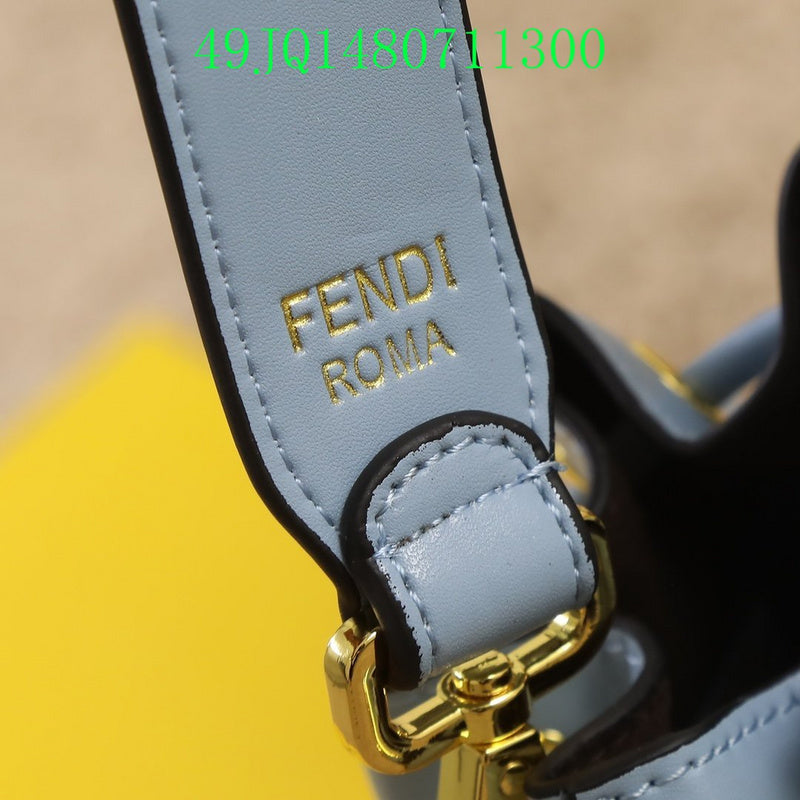 Glami - FDE Bags - 1463