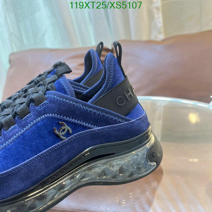 SAMC - CHL Women Shoes Sneakers - 204