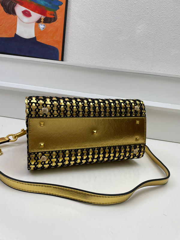 Glamy - VEL Bags - 209