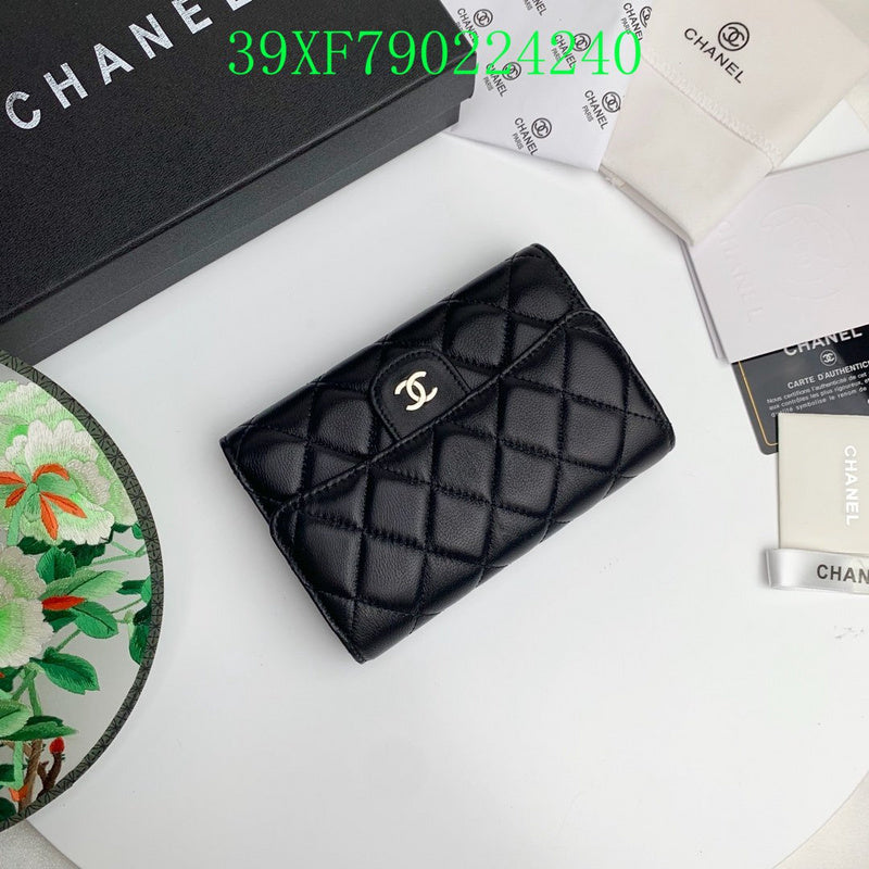 Glami - CHL Wallet - 2650