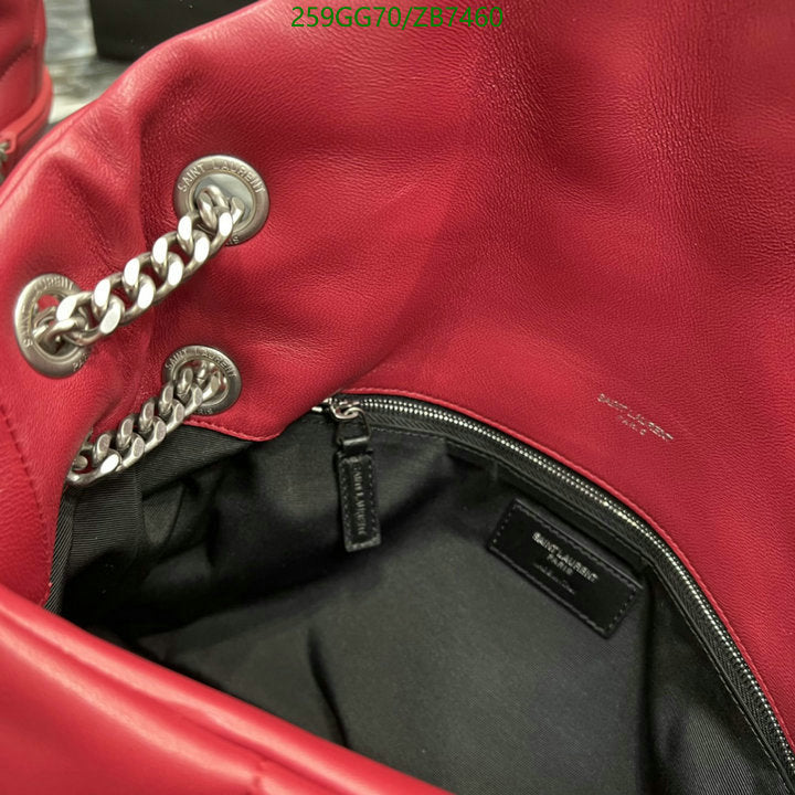 SAMC - YLS Bags - 330