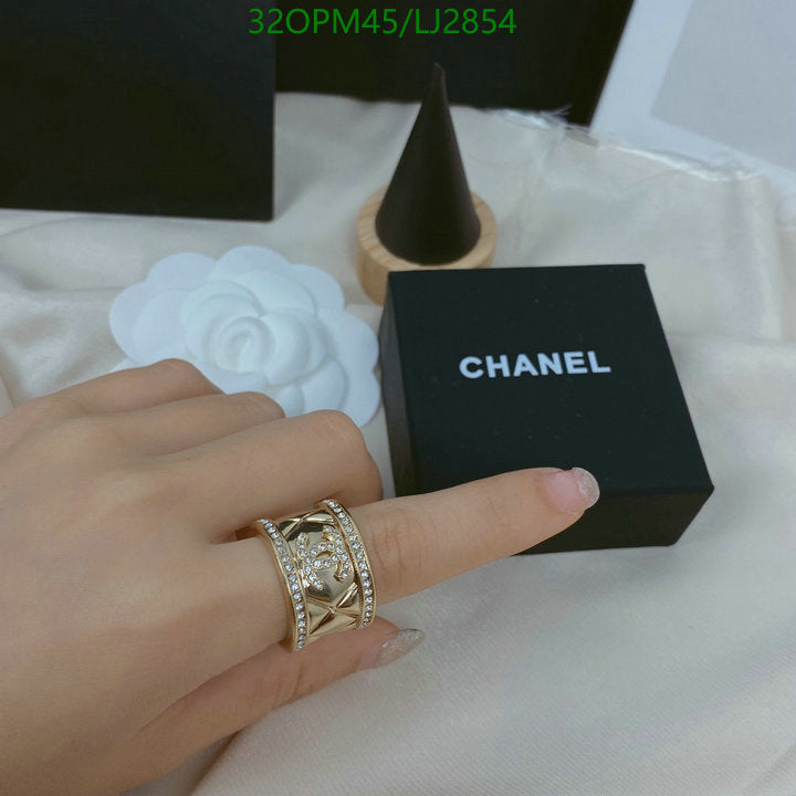 SAMC - CHL Jewelry - 1205