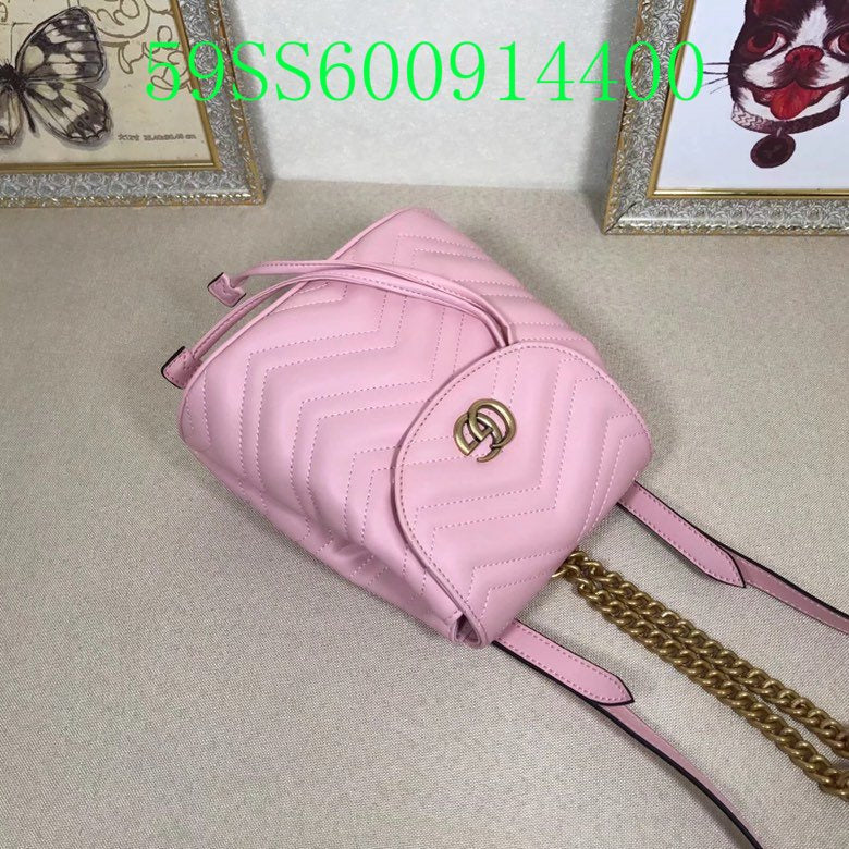 Glami Fashion - GCI Bags - 11449