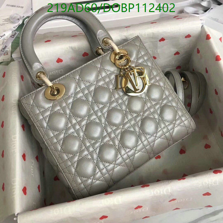 SAMCC - DOR Bags - 1439