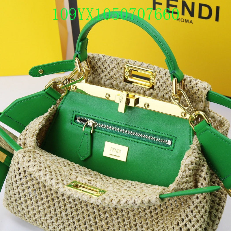 Glami - FDE Bags - 2564