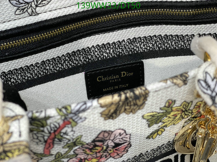 SAMCC - DOR Bags - 973