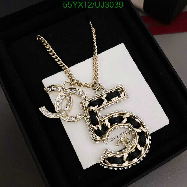 SAMC - CHL Jewelry - 789