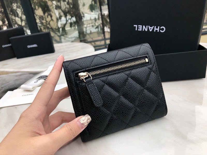 Glami-i CHL Wallets - 001
