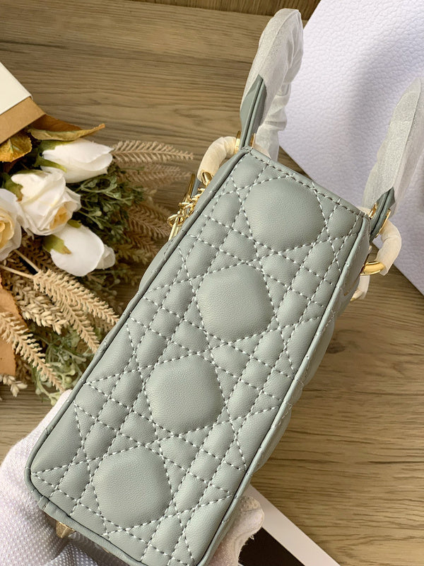 Satchel Bags - DOR Bags - 202