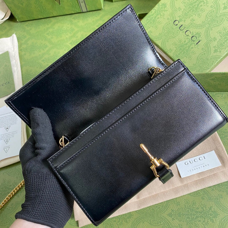 Glami Fashion - GCI Bags - 5917
