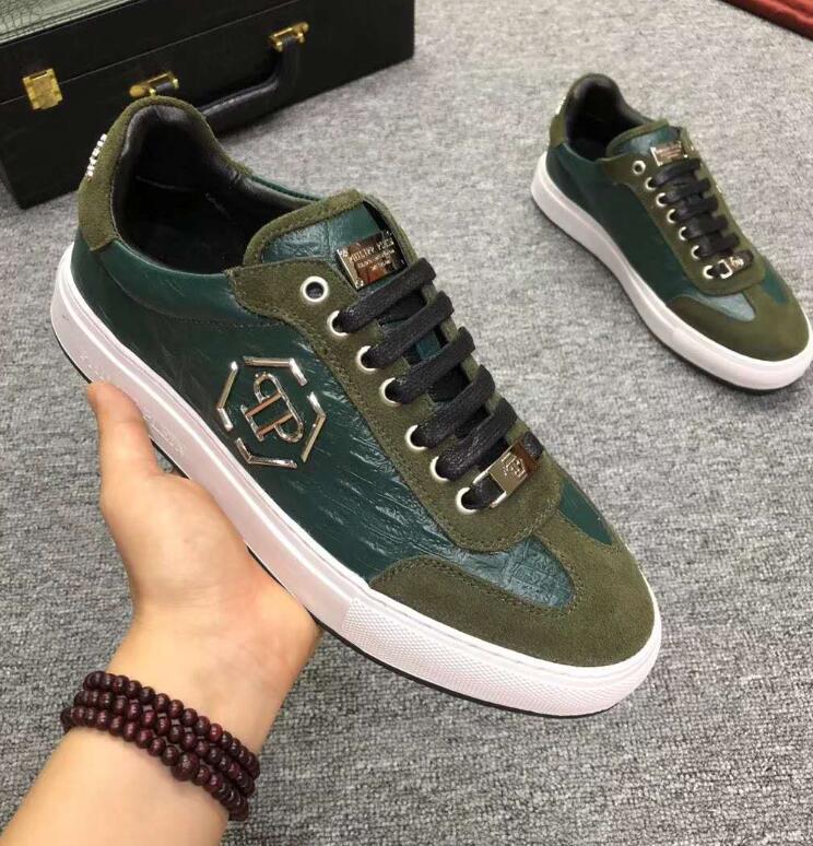 Glamy - PHP Shoes - 125