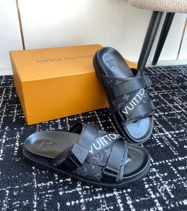 SAMC - LOV Men Shoes - 117