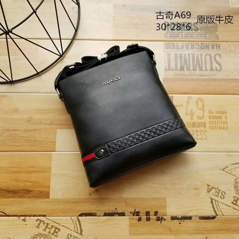 Satchel Bags - GCI Bags - 2394