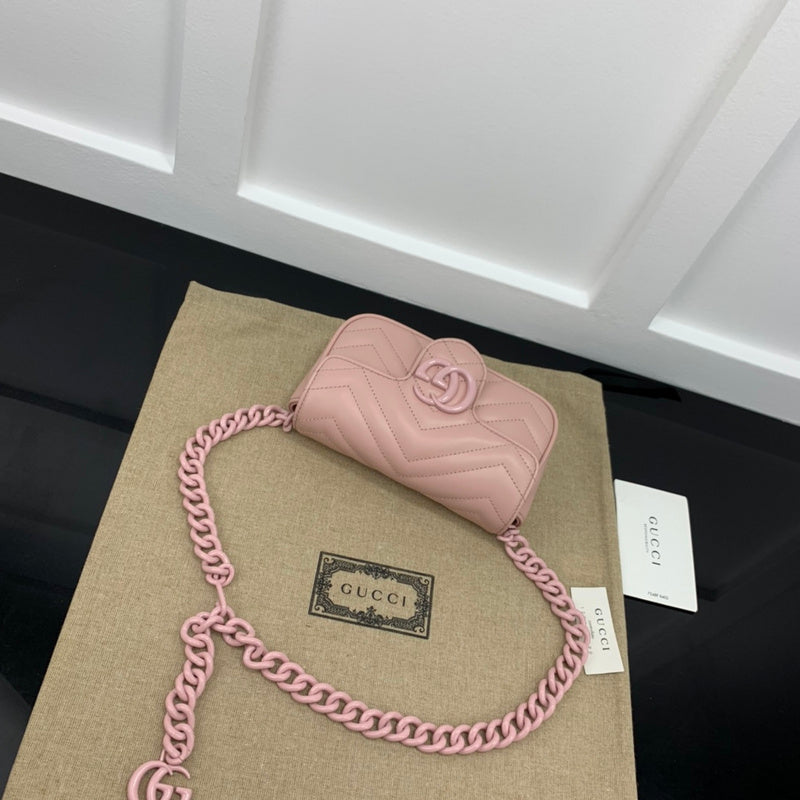 Satchel Bags - GCI Bags - 1031