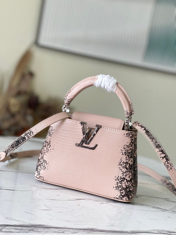 Fashion Lu-Vi bags - 5427