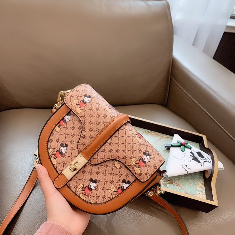 Glami Fashion - GCI Bags - 11095