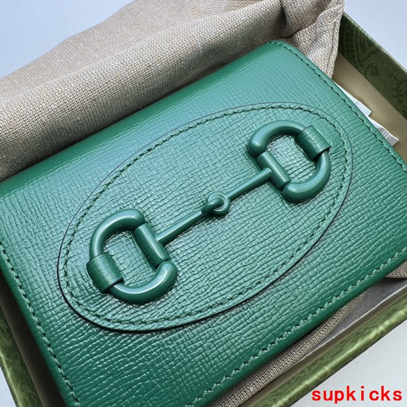 Glami- - Mix Wallets - 029