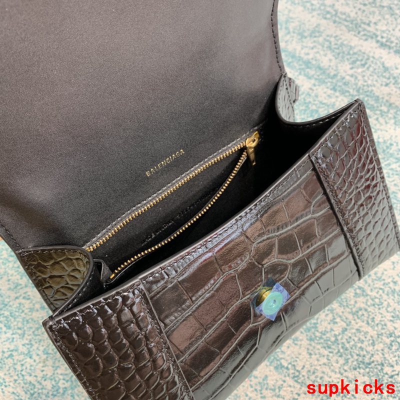 Glami- - BG Hourglass Bags - 127