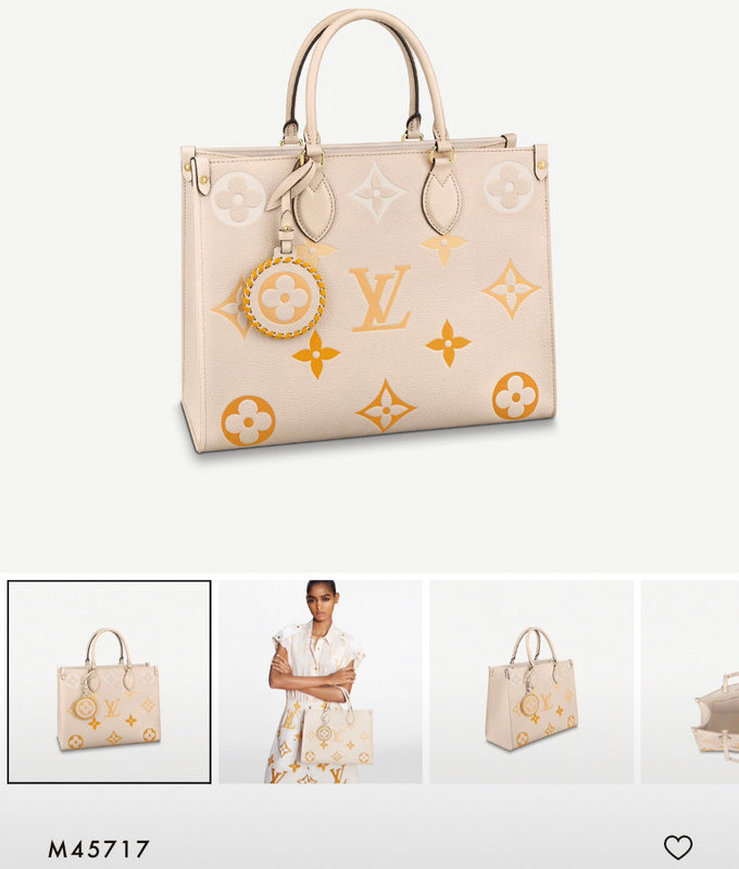 Glami - LOV Bags - 639