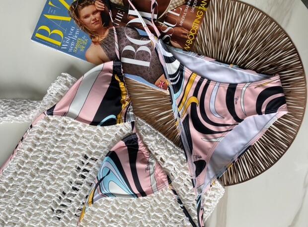 SAMC - Mix Swimsuits - 095