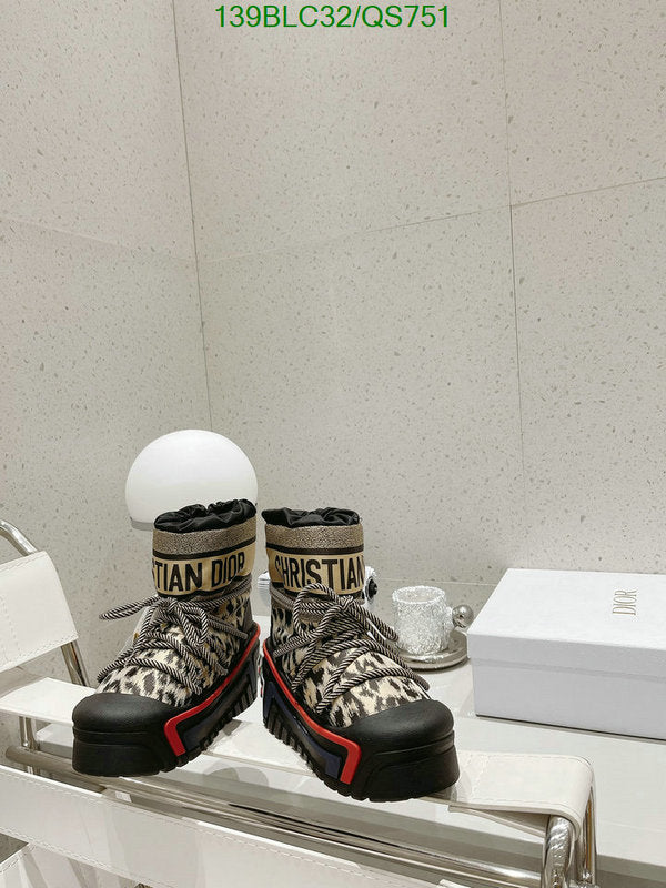 SAMC - Mix Boots - 604