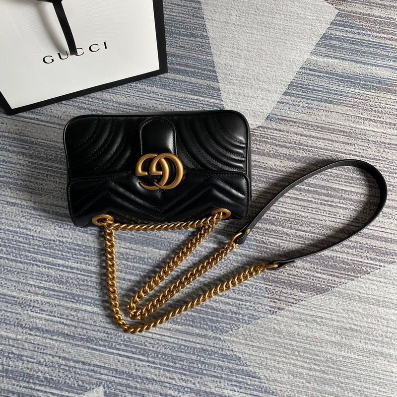 Glami Fashion - GCI Bags - 7028