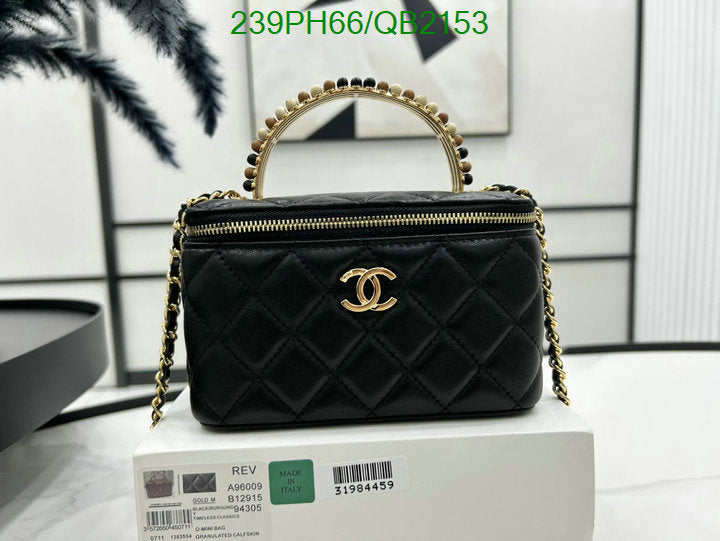 SAMC - CHL Bags - 487