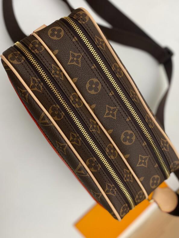 Glamy - LOV Bags - 2168