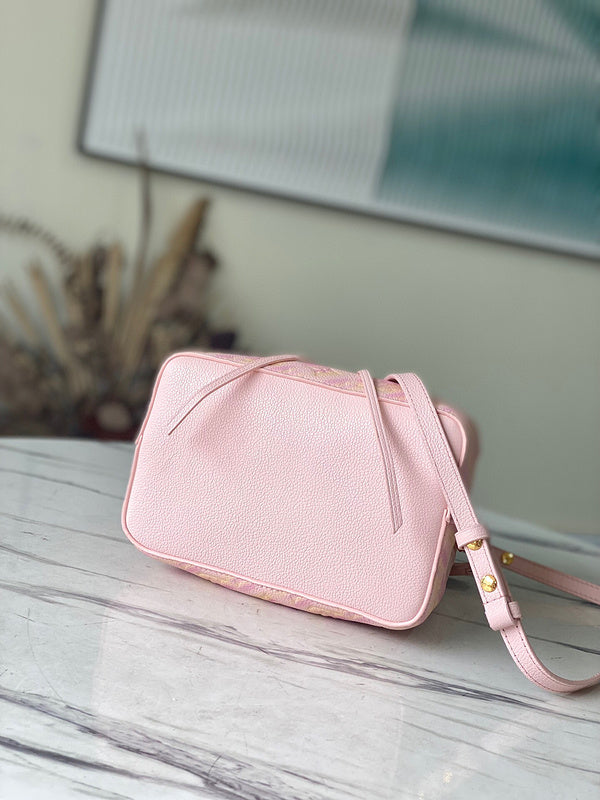 Fashion Lu-Vi bags - 4985