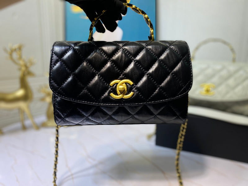Satchel Bags - CLN Bags - 1192