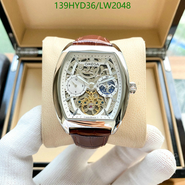 SAMC - OG Watches - 139