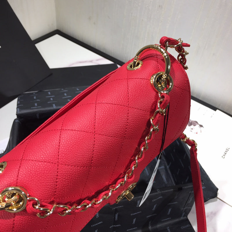Satchel Bags - CHL Bags - 6419