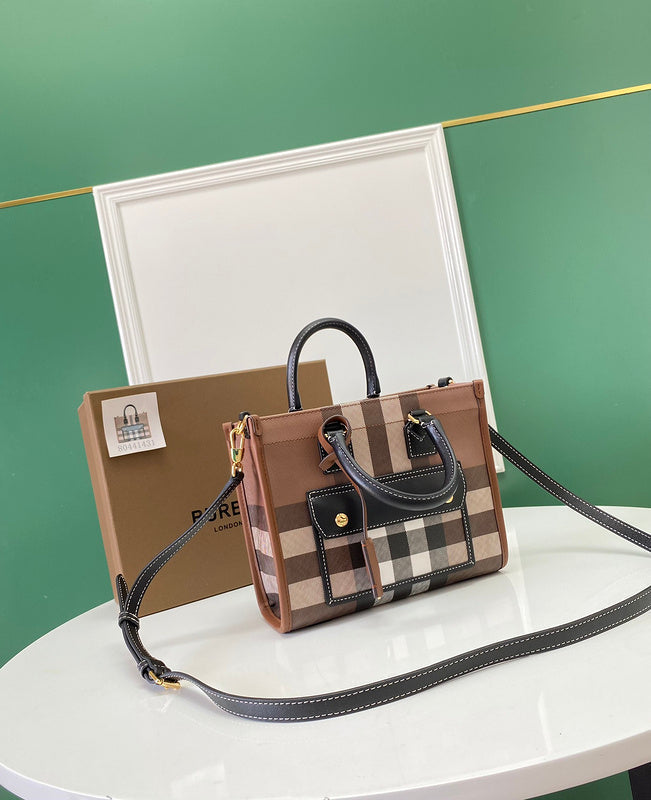 Glamy - BOR Bags - 784