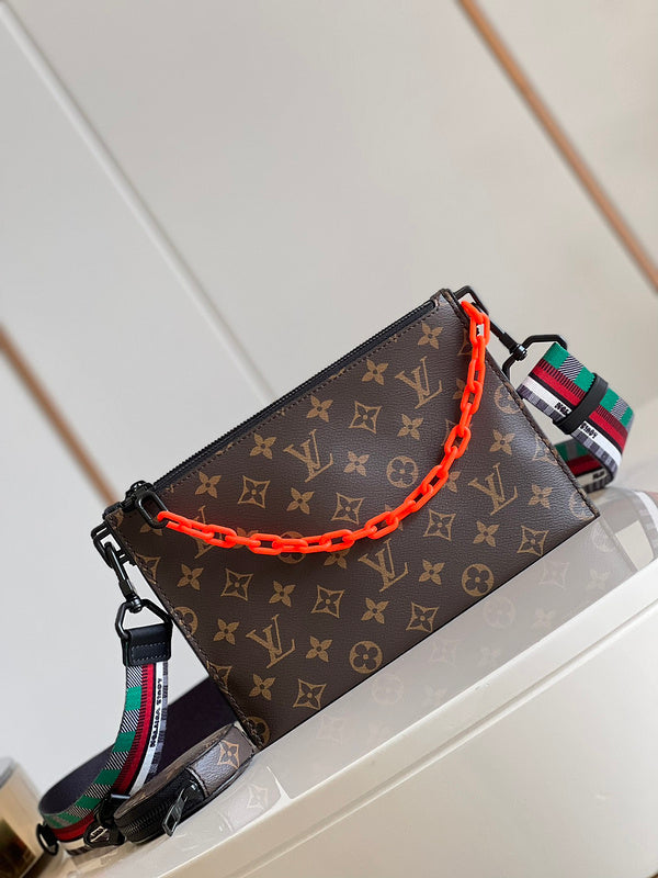 Glami GlamI Lu-Vi bags - 17011
