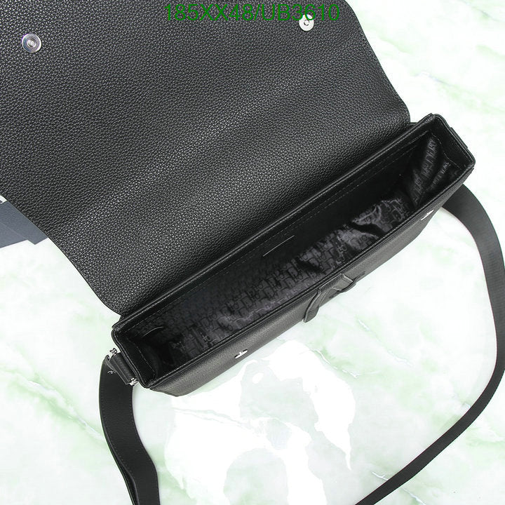 SAMCC - DOR Bags - 1178