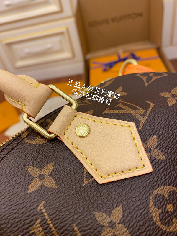 Glamy - LOV Bags - 1027
