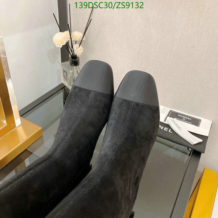 SAMC - Mix Boots - 237