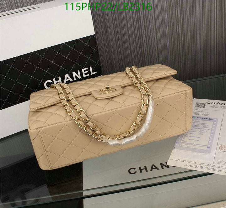 SAMC - CHL Bags Crossbody - 444