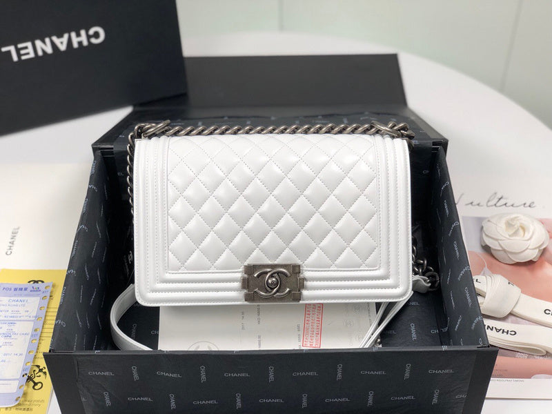 Satchel Bags - CHL Bags - 7471