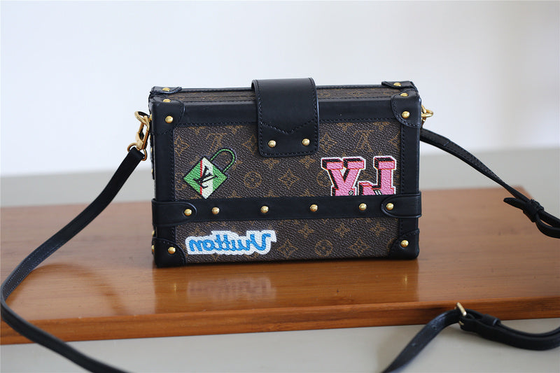 Glami Fashion Lu-Vi bags - 8215