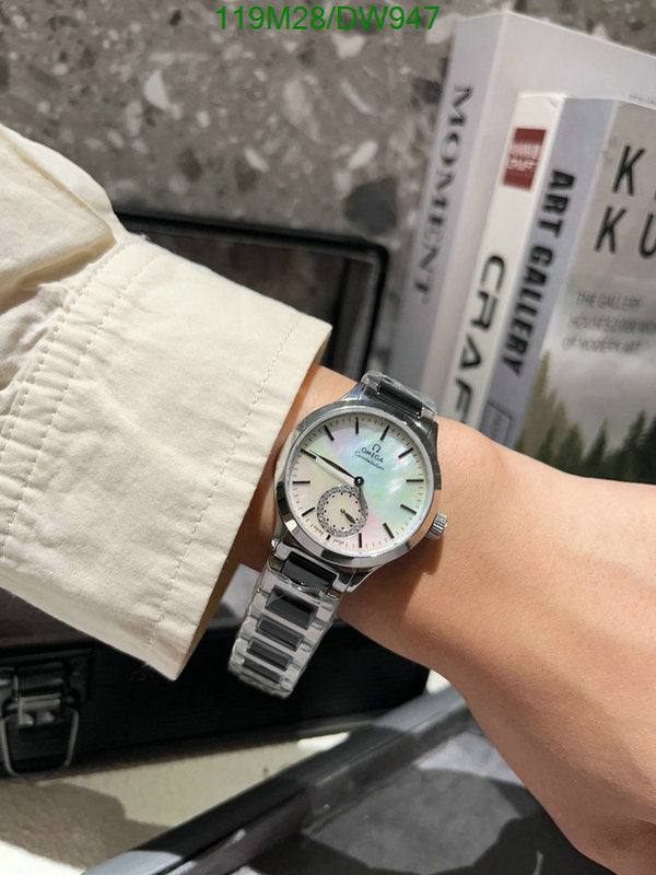 SAMC - OG Watches - 023