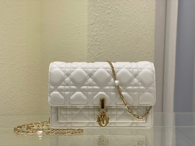 Satchel Bags - DOR Bags - 1434