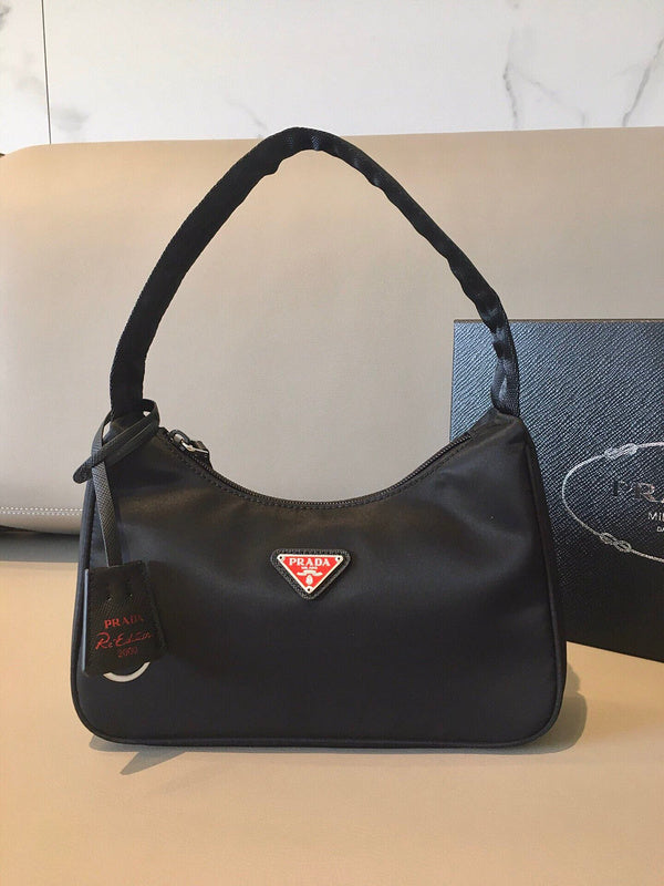 Satchel Bags - PDA Bags - 1901