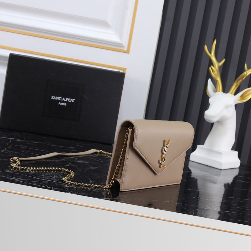 Satchel Bags - SLY Bags - 1132