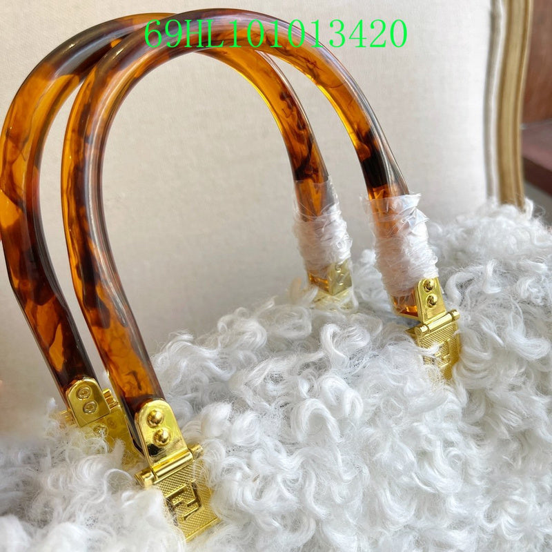 Glami - FDE Bags - 1348