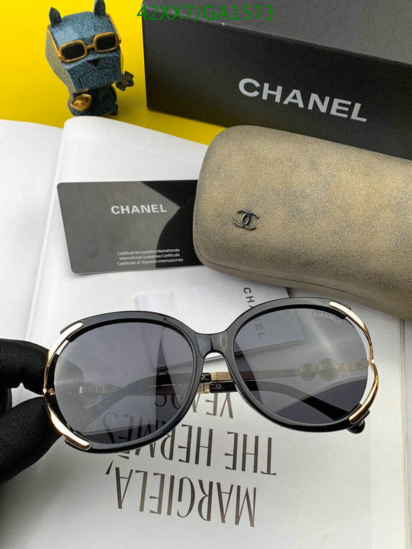 SAMC - CHL Glasses - 596
