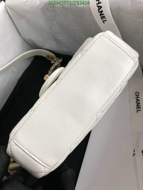 SAMC - CHL Bags - 509