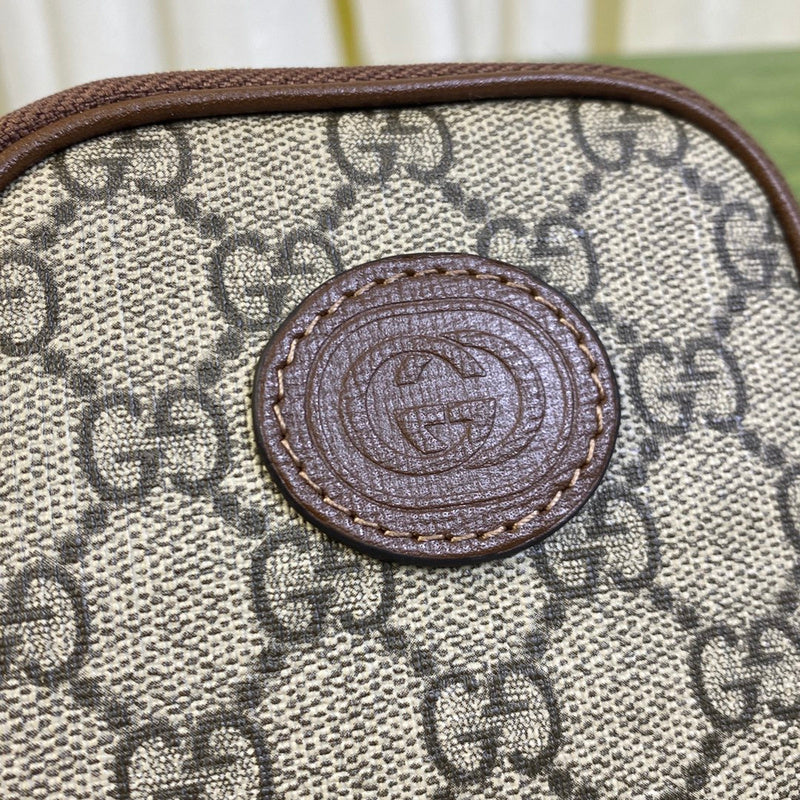 Glami Fashion - GCI Bags - 12624