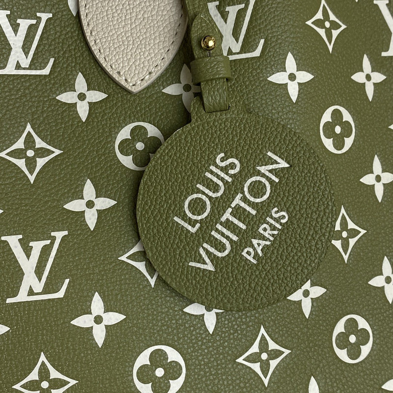 Glami- Glami- Lu-Vi bags - 3551