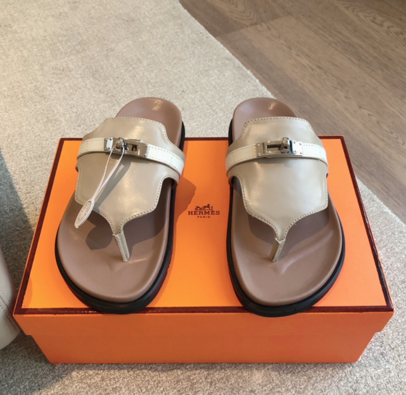 SAMC - HMS Men Shoes - 030